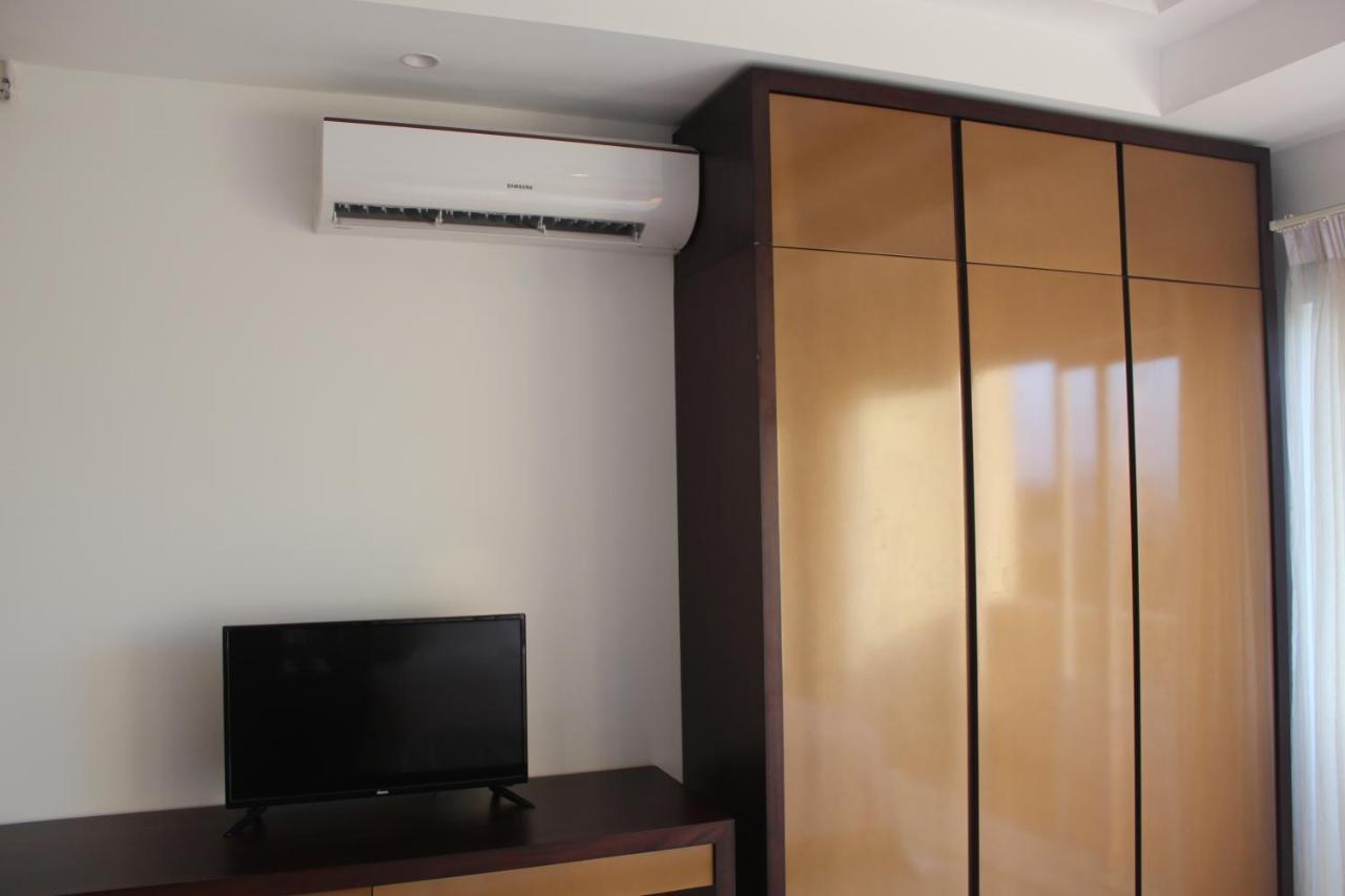 Ocean Breeze Sea View Luxury Apartments Negombo Exterior foto